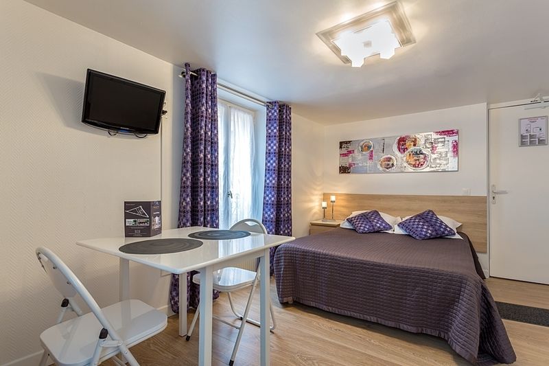 De L'horloge Hotel Avignon